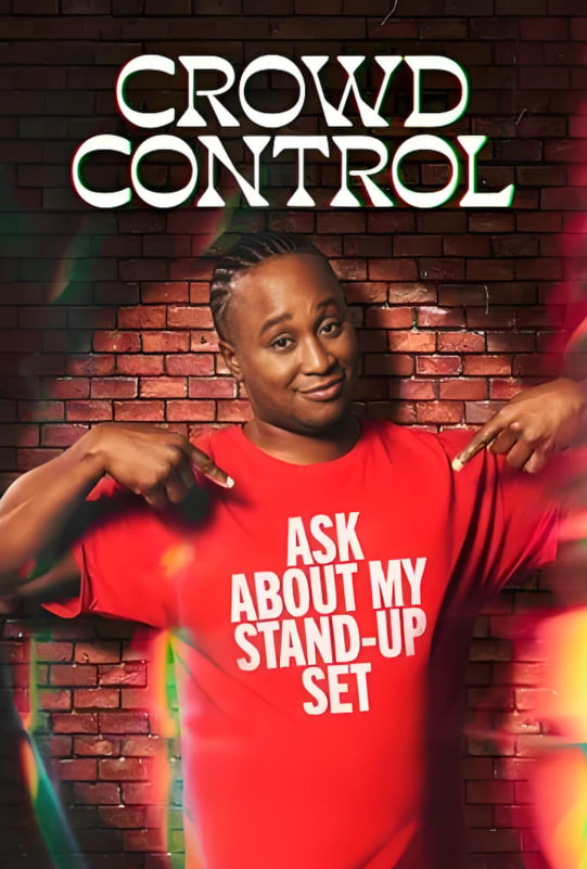 人群控制封面图